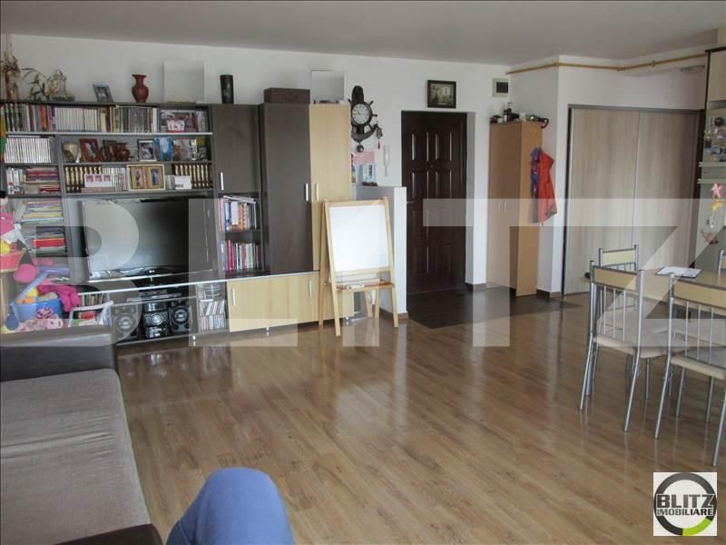 Apartament de vânzare 2 camere Floreşti - 13912AV | BLITZ Cluj-Napoca | Poza2