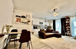 Apartament 2 camere, 60mp, etaj intermediar, zona Eroilor