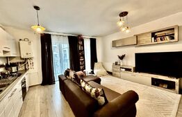 Apartament 2 camere, 60mp, etaj intermediar, zona Eroilor