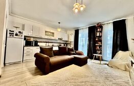 Apartament 2 camere, 60mp, etaj intermediar, zona Eroilor