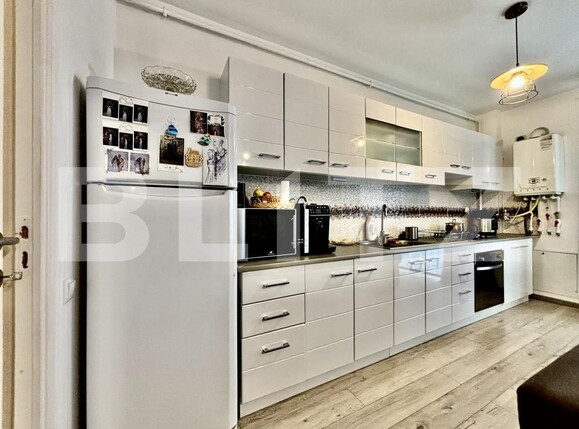 Apartament de vânzare 2 camere Floreşti - 139121AV | BLITZ Cluj-Napoca | Poza6