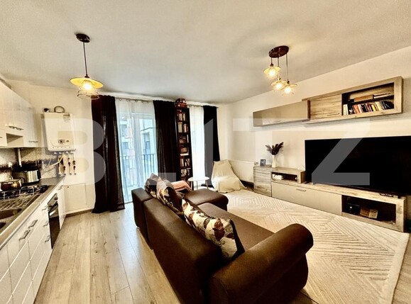 Apartament de vânzare 2 camere Floreşti - 139121AV | BLITZ Cluj-Napoca | Poza2