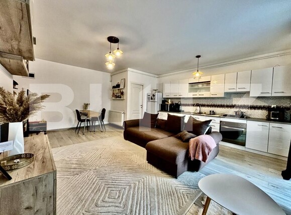 Apartament de vânzare 2 camere Floreşti - 139121AV | BLITZ Cluj-Napoca | Poza3