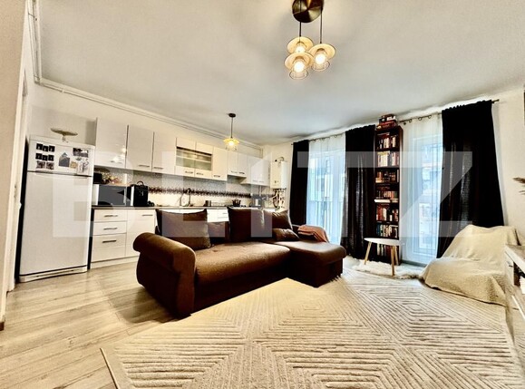 Apartament de vânzare 2 camere Floreşti - 139121AV | BLITZ Cluj-Napoca | Poza1