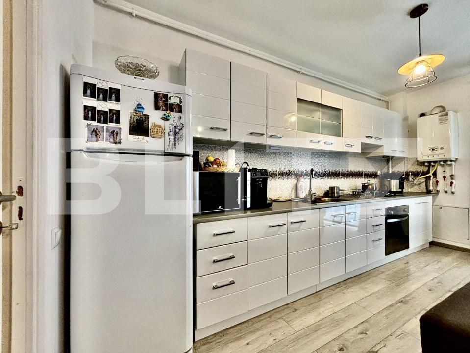 Apartament de vânzare 2 camere Floreşti - 139121AV | BLITZ Cluj-Napoca | Poza6