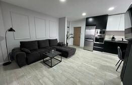 Apartament 3 camere, lux, parcare, terasa, zona Vivo 