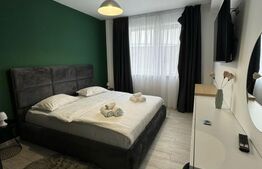 Apartament 3 camere, lux, parcare, terasa, zona Vivo 