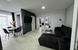 Apartament 3 camere, lux, parcare, terasa, zona Vivo 