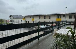 Apartament 3 camere, lux, parcare, terasa, zona Vivo 