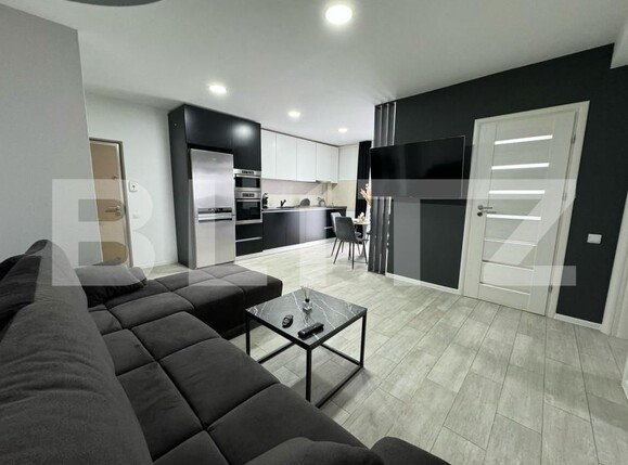 Apartament de închiriat 3 camere Floreşti - 139122AI | BLITZ Cluj-Napoca | Poza1