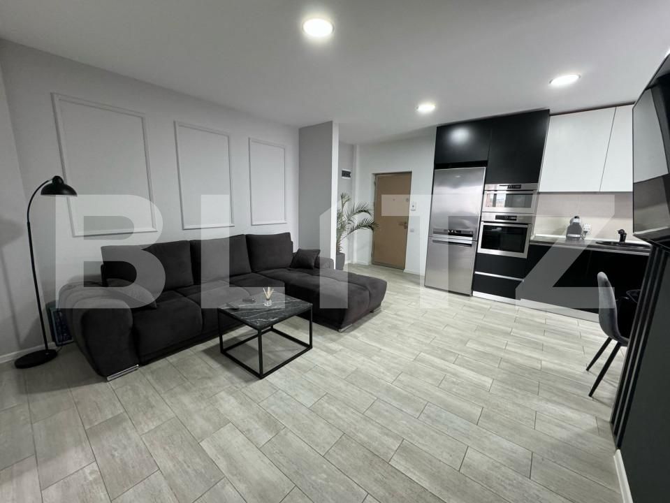 Apartament de închiriat 3 camere Floreşti - 139122AI | BLITZ Cluj-Napoca | Poza3