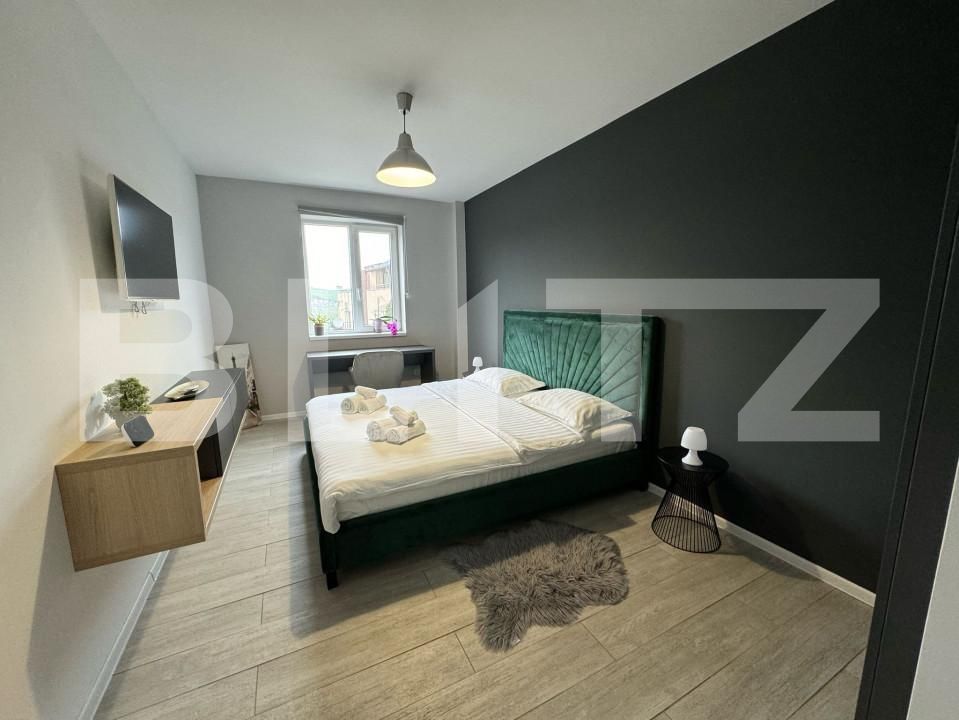 Apartament de închiriat 3 camere Floreşti - 139122AI | BLITZ Cluj-Napoca | Poza8