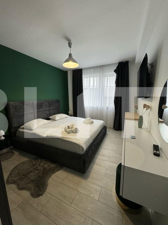 Apartament de închiriat 3 camere Floreşti - 139122AI | BLITZ Cluj-Napoca | Poza5