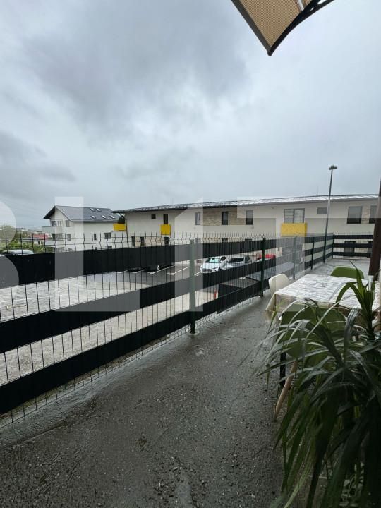 Apartament de închiriat 3 camere Floreşti - 139122AI | BLITZ Cluj-Napoca | Poza11