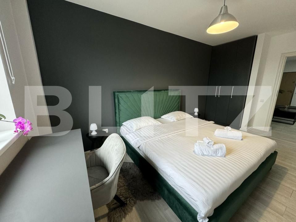 Apartament de închiriat 3 camere Floreşti - 139122AI | BLITZ Cluj-Napoca | Poza7