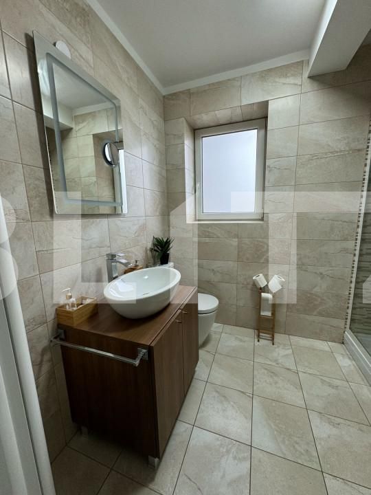 Apartament de închiriat 3 camere Floreşti - 139122AI | BLITZ Cluj-Napoca | Poza10