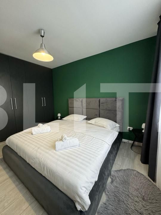 Apartament de închiriat 3 camere Floreşti - 139122AI | BLITZ Cluj-Napoca | Poza6