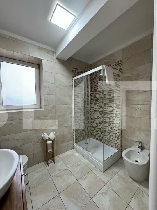 Apartament de închiriat 3 camere Floreşti - 139122AI | BLITZ Cluj-Napoca | Poza9