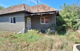 Casa renovabila cu 3 camere, teren generos de 1350 mp, Jucu de Sus 