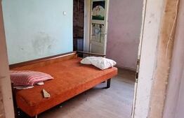 Casa renovabila cu 3 camere, teren generos de 1350 mp, Jucu de Sus 