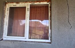 Casa renovabila cu 3 camere, teren generos de 1350 mp, Jucu de Sus 