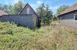 Casa renovabila cu 3 camere, teren generos de 1350 mp, Jucu de Sus 