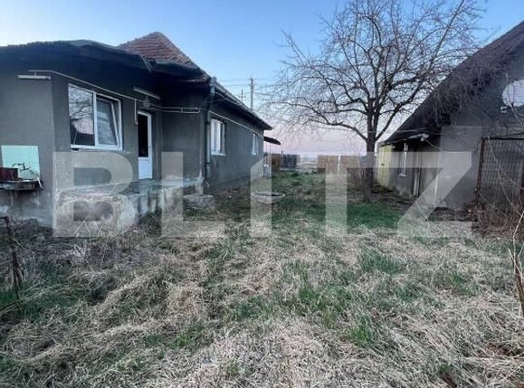 Casa de vânzare 3 camere Jucu de Sus - 139123CV | BLITZ Cluj-Napoca | Poza3