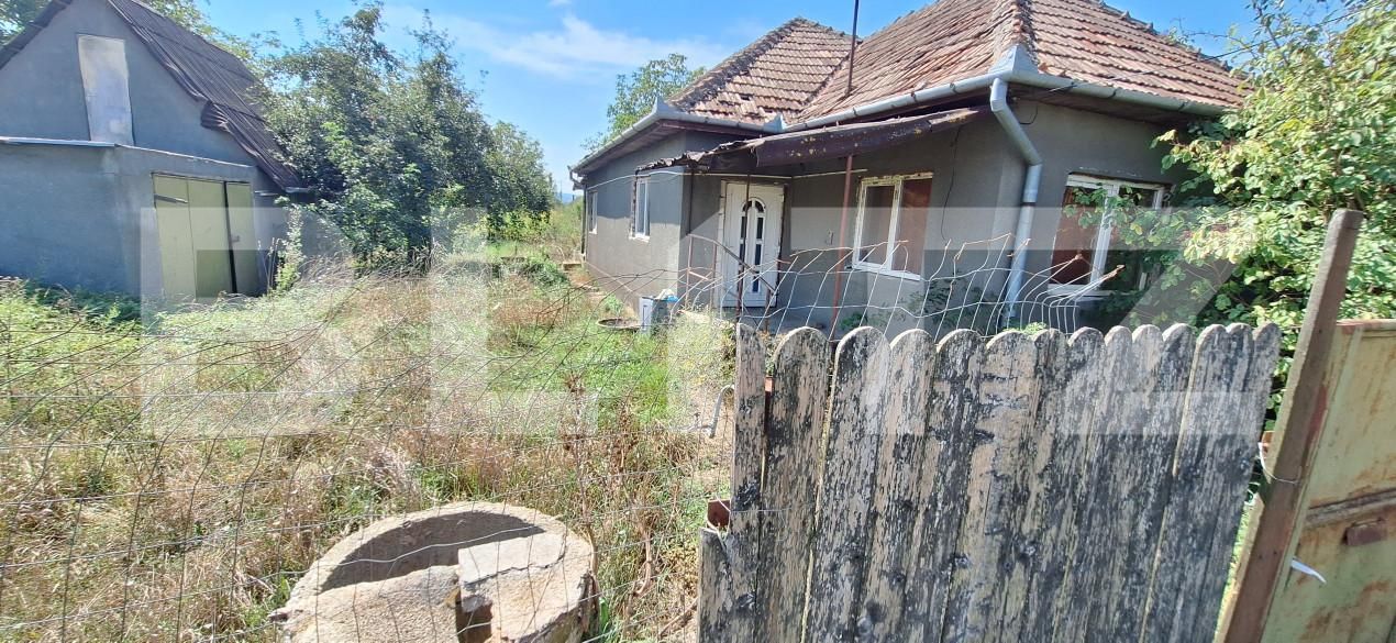 Casa de vânzare 3 camere Jucu de Sus - 139123CV | BLITZ Cluj-Napoca | Poza1