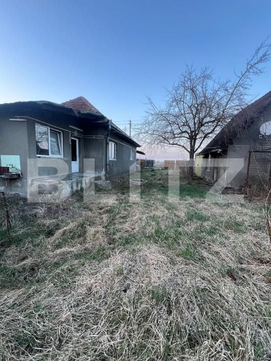 Casa de vânzare 3 camere Jucu de Sus - 139123CV | BLITZ Cluj-Napoca | Poza3