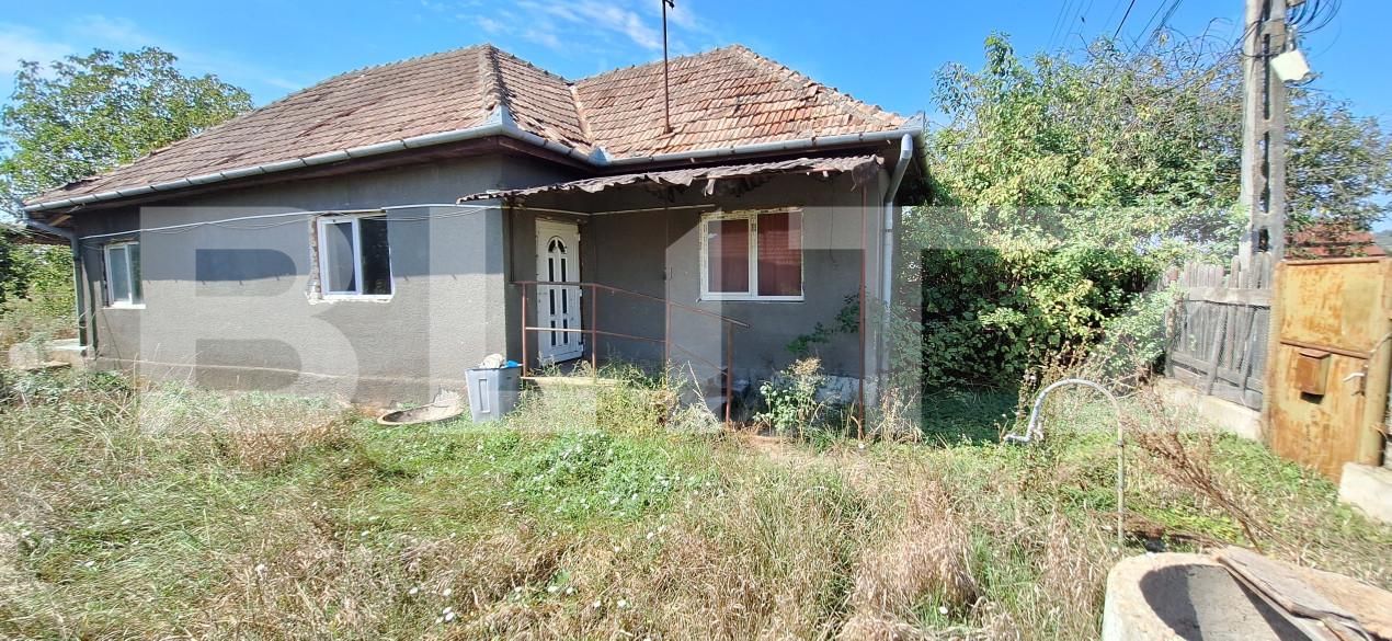 Casa de vânzare 3 camere Jucu de Sus - 139123CV | BLITZ Cluj-Napoca | Poza2