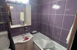 Apartament 2 camere, 51 mp, etaj intermediar, centrala proprie, zona Primaverii 