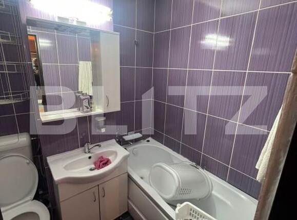 Apartament de vânzare 2 camere Manastur - 139125AV | BLITZ Cluj-Napoca | Poza3