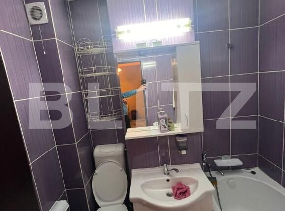 Apartament de vânzare 2 camere Manastur - 139125AV | BLITZ Cluj-Napoca | Poza4