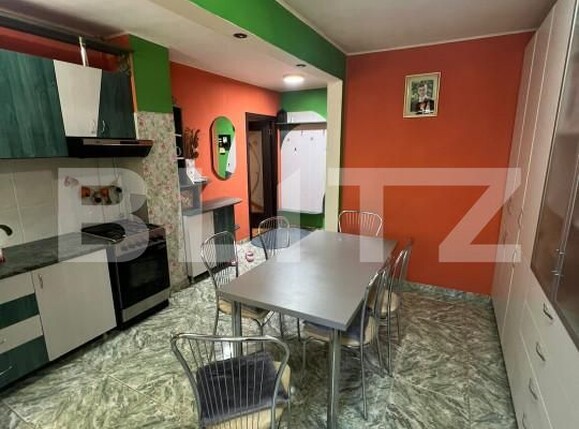 Apartament de vânzare 2 camere Manastur - 139125AV | BLITZ Cluj-Napoca | Poza1