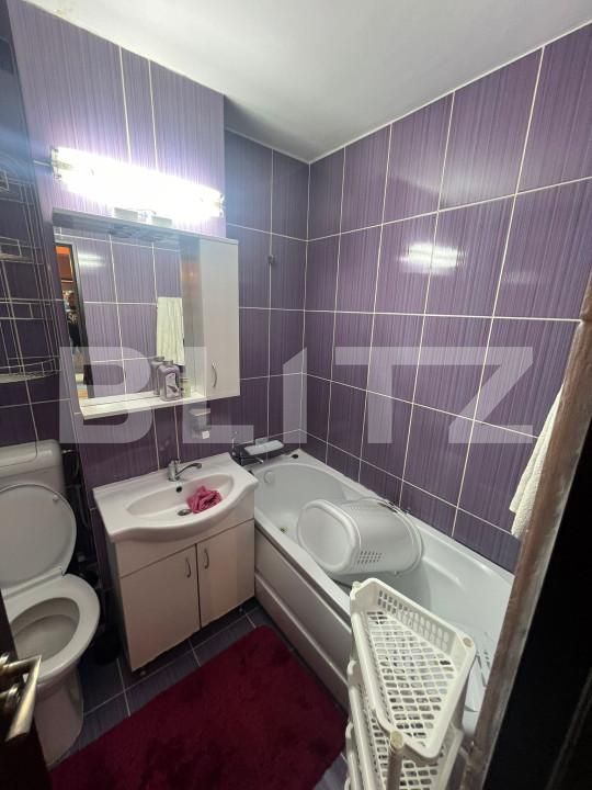 Apartament de vânzare 2 camere Manastur - 139125AV | BLITZ Cluj-Napoca | Poza3