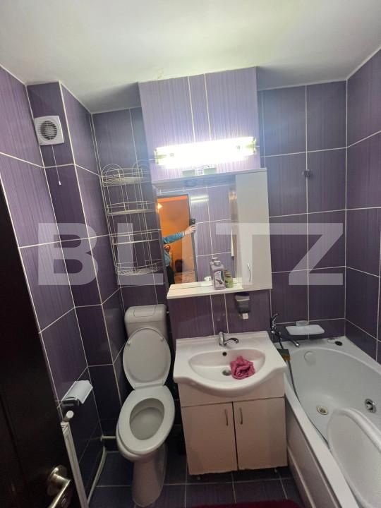 Apartament de vânzare 2 camere Manastur - 139125AV | BLITZ Cluj-Napoca | Poza4