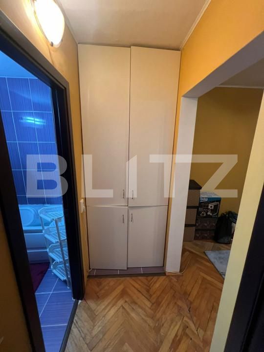 Apartament de vânzare 2 camere Manastur - 139125AV | BLITZ Cluj-Napoca | Poza5