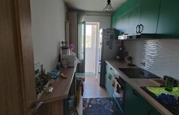 Apartament cu 3 camere, 62mp, zona Mehedinți
