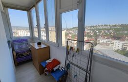 Apartament cu 3 camere, 62mp, zona Mehedinți