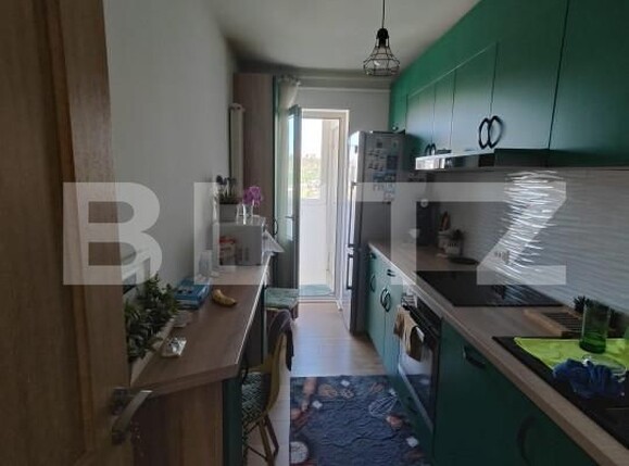 Apartament de vânzare 3 camere Manastur - 139126AV | BLITZ Cluj-Napoca | Poza4