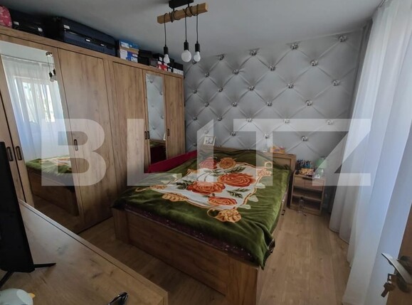 Apartament de vânzare 3 camere Manastur - 139126AV | BLITZ Cluj-Napoca | Poza3