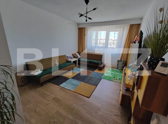 Apartament de vânzare 3 camere Manastur - 139126AV | BLITZ Cluj-Napoca | Poza1