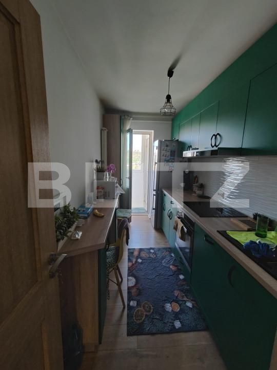 Apartament de vânzare 3 camere Manastur - 139126AV | BLITZ Cluj-Napoca | Poza4
