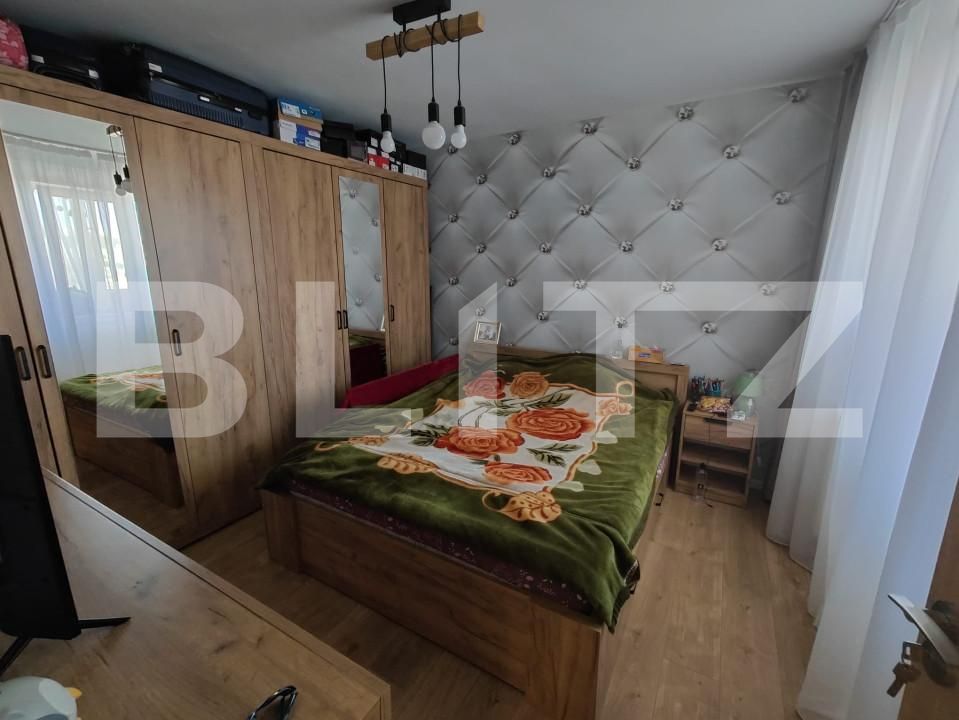 Apartament de vânzare 3 camere Manastur - 139126AV | BLITZ Cluj-Napoca | Poza3