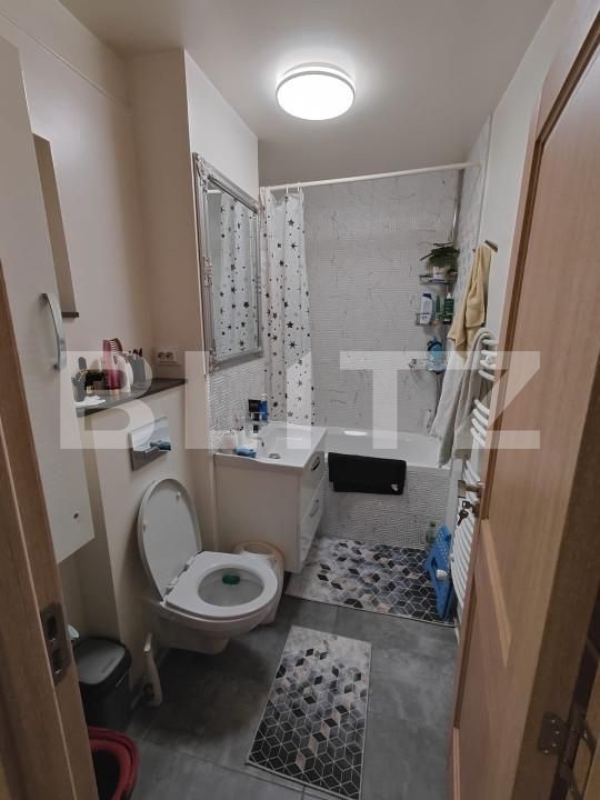 Apartament de vânzare 3 camere Manastur - 139126AV | BLITZ Cluj-Napoca | Poza5