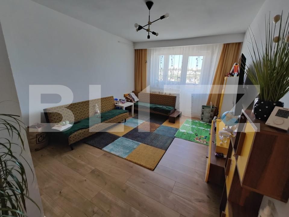 Apartament de vânzare 3 camere Manastur - 139126AV | BLITZ Cluj-Napoca | Poza1
