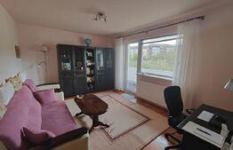 Apartament cu 4 camere, 79mp, baie cu geam, Mănăștur
