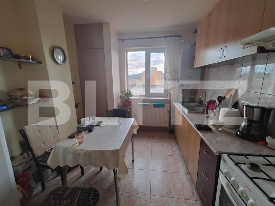 Apartament de vânzare 4 camere Manastur - 139127AV | BLITZ Cluj-Napoca | Poza7