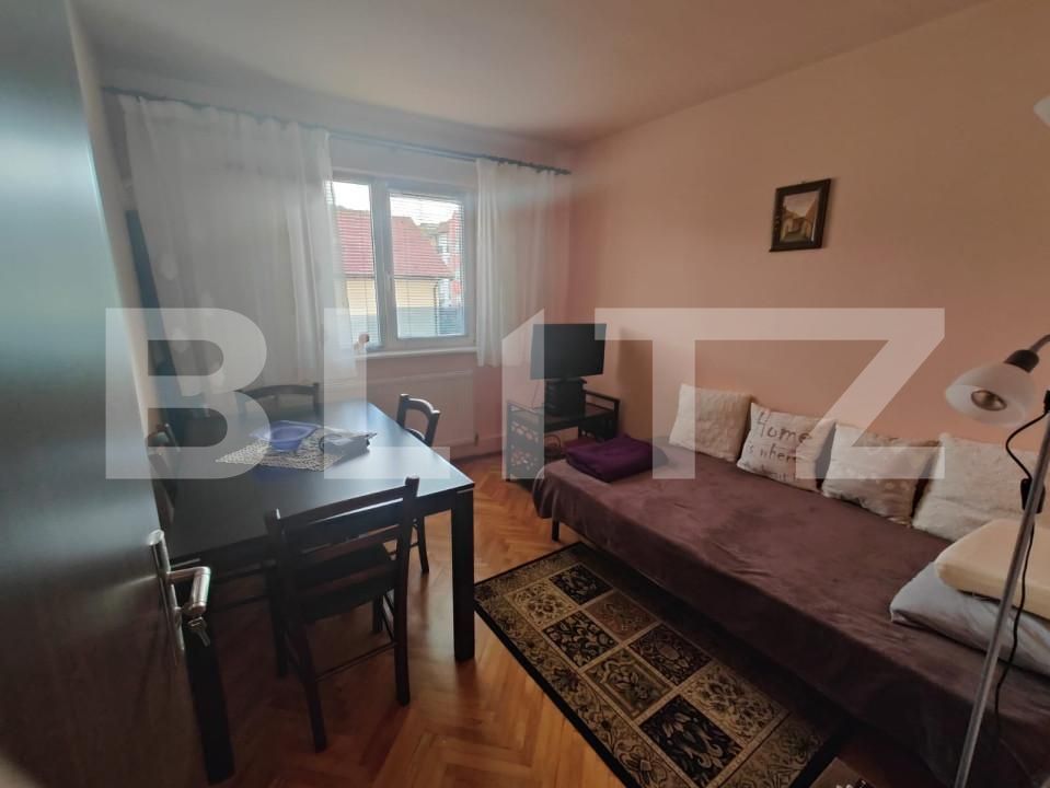 Apartament de vânzare 4 camere Manastur - 139127AV | BLITZ Cluj-Napoca | Poza2