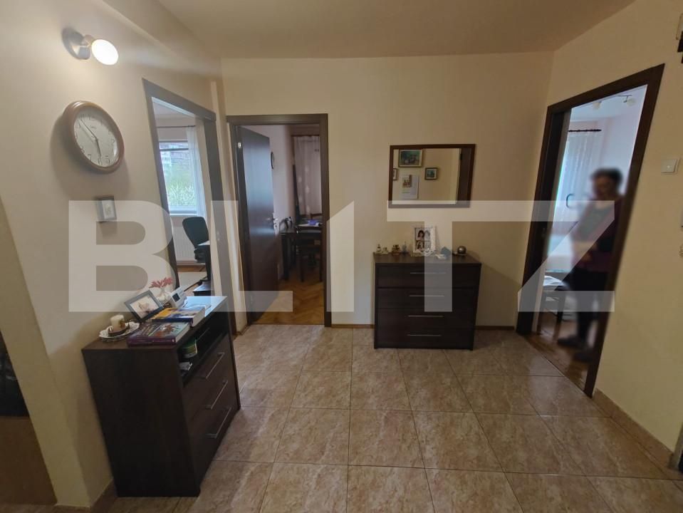Apartament de vânzare 4 camere Manastur - 139127AV | BLITZ Cluj-Napoca | Poza1